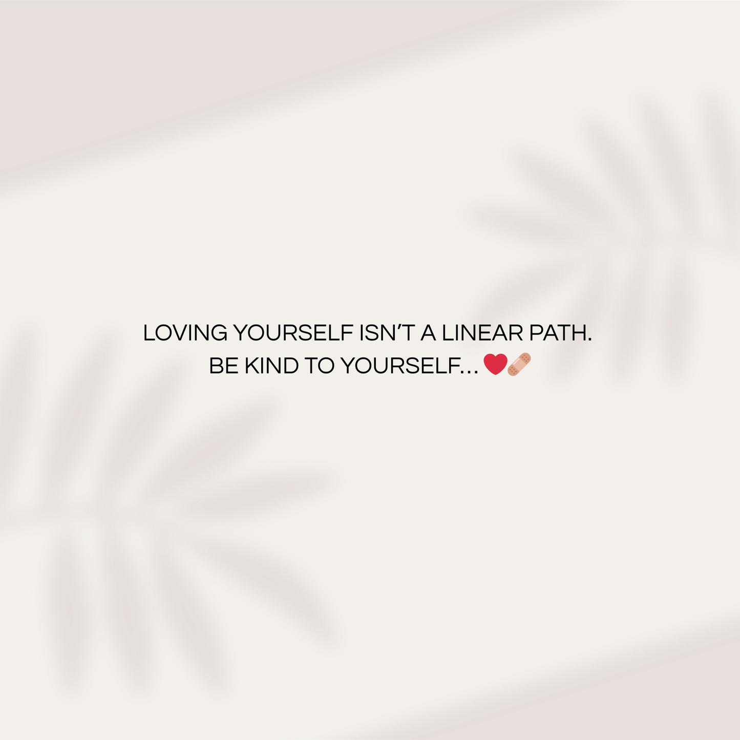 60 Color Code Steps to Self Love in a Jar